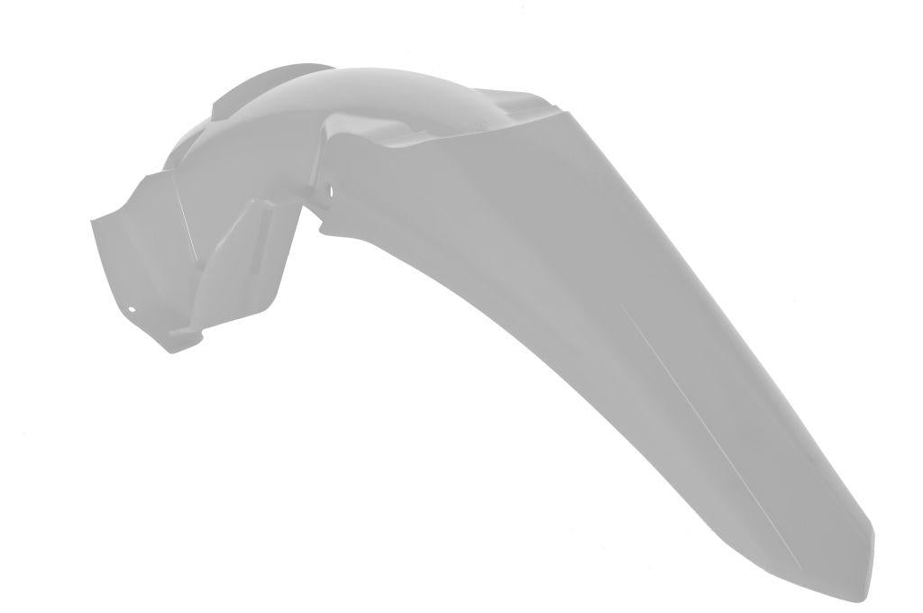 Yamaha WRF Rear Fender – 2007–2013