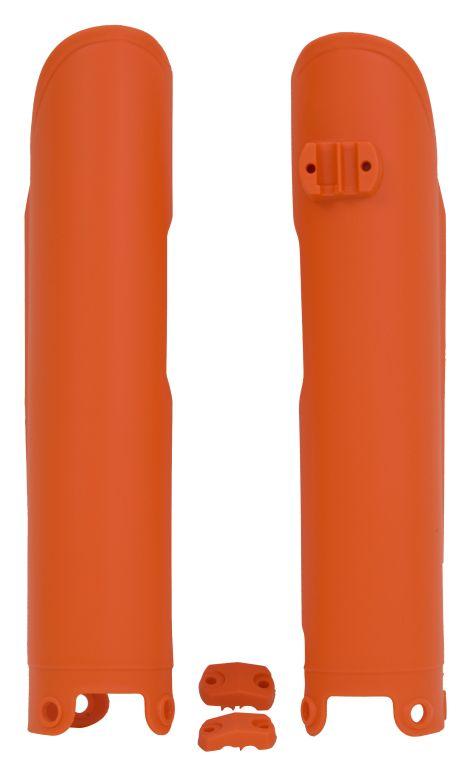 KTM Fork Guards – 2000–2007