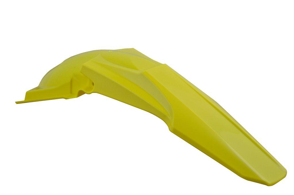 REAR FENDER 08-16 RMZ450, RTECH R-PPRMZGI0008