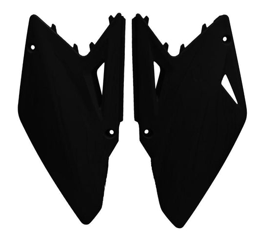 Suzuki RMZ RM-Z 450 Side Panels – 2008–2016