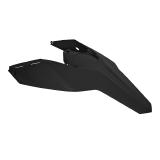 KTM EXC Rear Fender & Panels 2008-2011