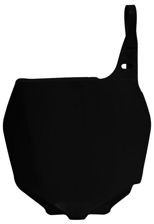 Suzuki RMZ RM-Z / RM Front Plate – 2001–2011
