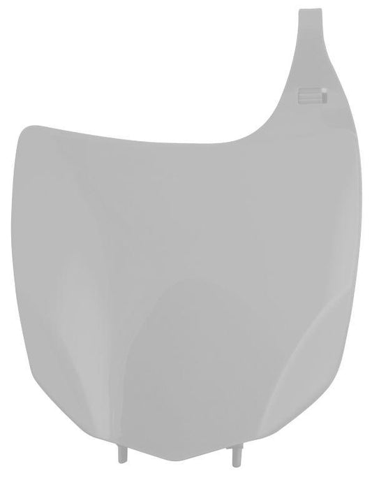 Kawasaki KXF KX-F 250 / 450 Front Plate – 2009–2012