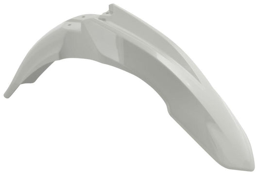 FRONT FENDER CRF250,CRF450, RTECH R-PACRFBN0009