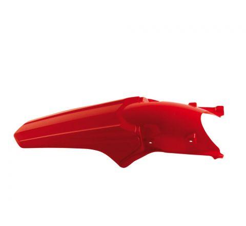 REAR FENDER 09-12 CRF250/450, RTECH R-PPCRFRS0009