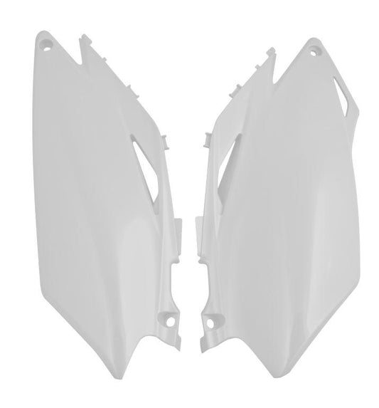 SIDE PANELS 09-10 CRF450 OEM, RTECH R-FICRFBN0009