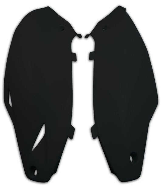 SIDE PANELS 2012-15 KX450F, KX250F 2013 - 2016, RTECH R-FIKXFNR0012