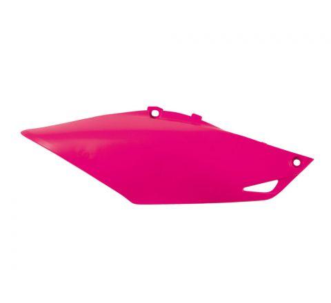 SIDEPANELS 13-16 CRF450 N/PINK, RTECH R-FICRFFU0013