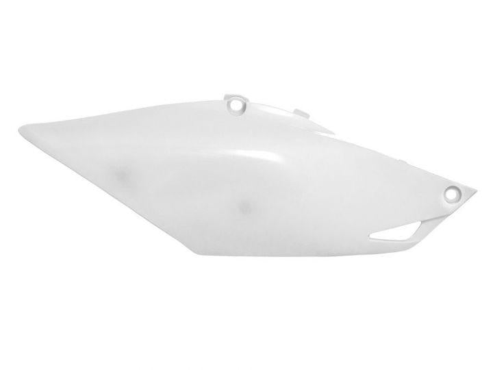 SIDEPANELS 13-16 CRF450 WHITE, RTECH R-FICRFBN0013