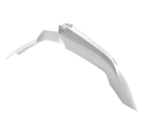 KTM SX / SXF SX-F Front Fender – White - 2013