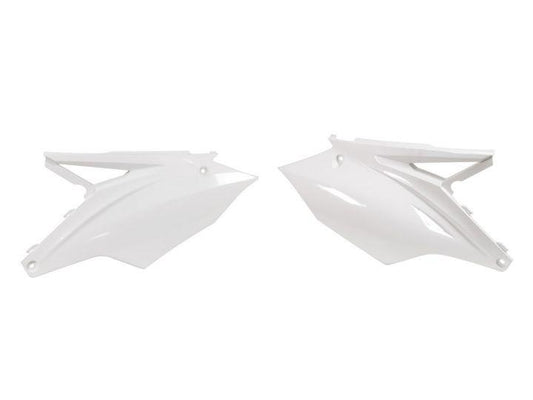 Kawasaki KXF KX-F Side Panels 2016-18 – 2016–2018