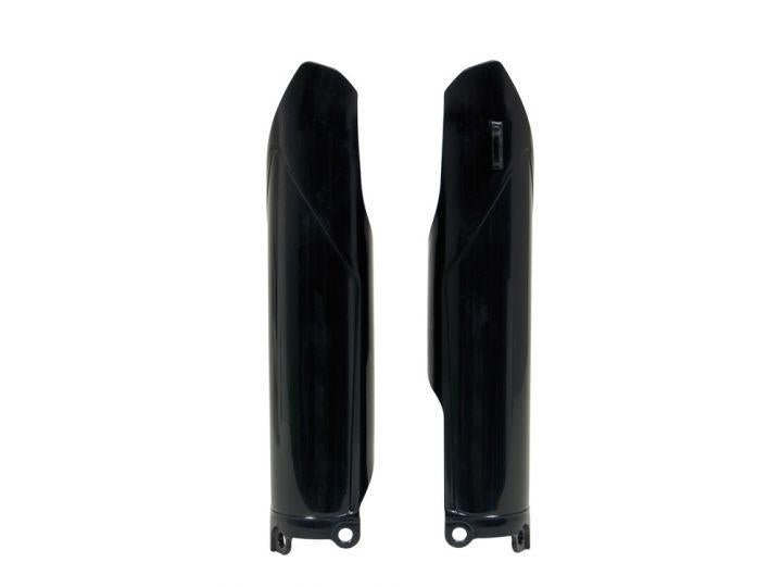 LOWER FORK GUARDS 16-24 KX450F, RTECH R-PSKXFNR0016