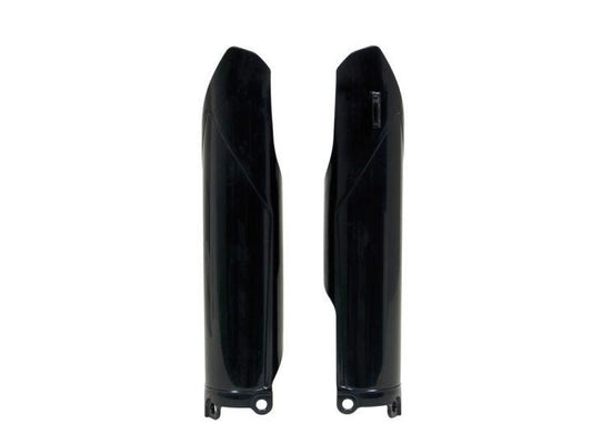 LOWER FORK GUARDS 16-24 KX450F, RTECH R-PSKXFNR0016