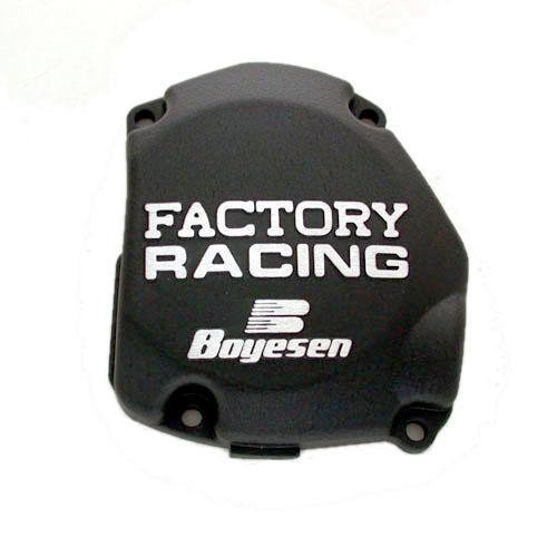 IGNITION COVER 98-07 RM125, BOYESEN SC-21CB