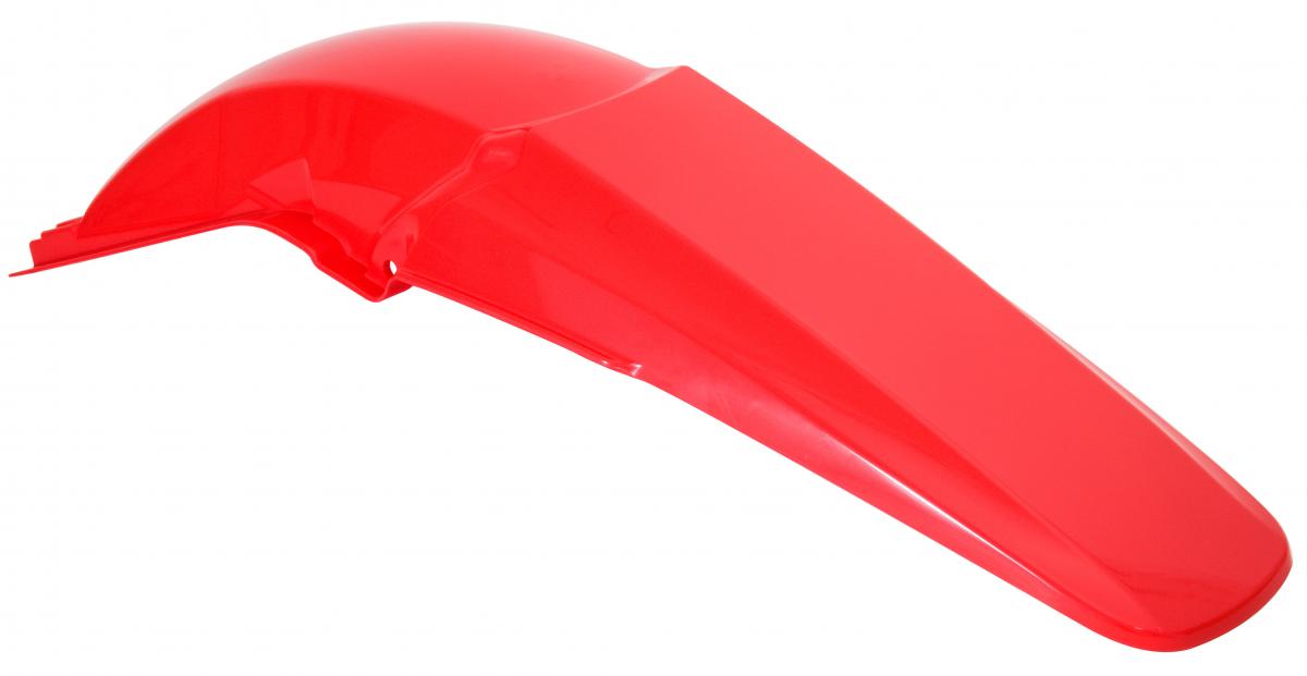 REAR FENDER 02-04 CRF450, RTECH R-PPCRFRS0203