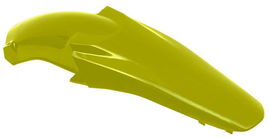 REAR FENDER 00-10 DRZ400E, RTECH R-PPDRZGI0000
