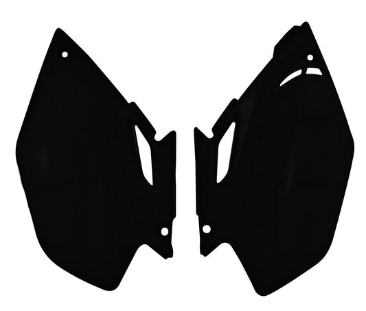 SIDE PANELS 03-05 YZF250/450, RTECH R-FIYZFNR0300