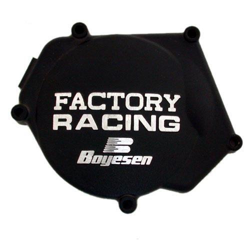 IGNITION COVER 99-21 YZ250, BOYESEN SC-32AB