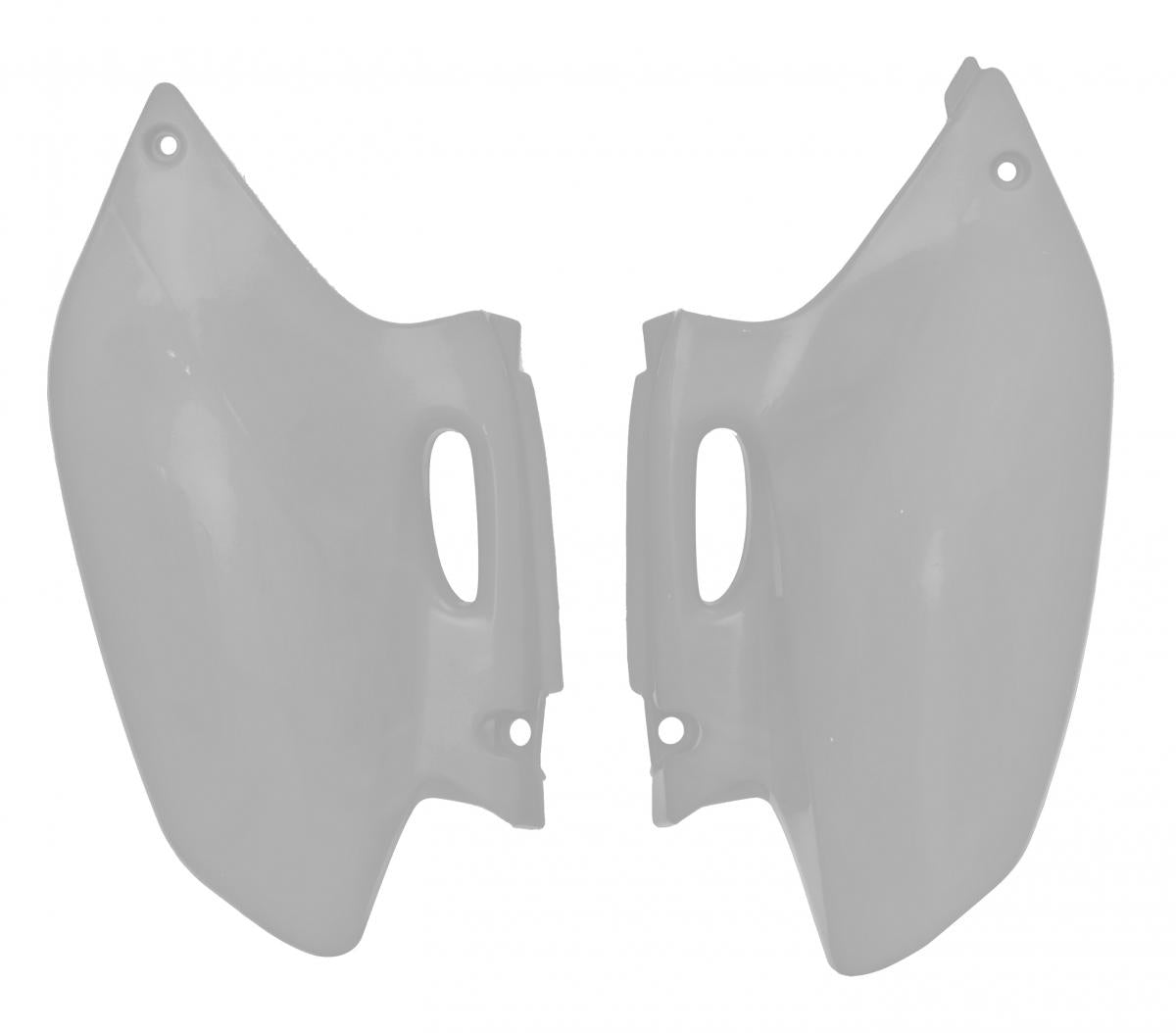 SIDE PANELS 98-02 YZF / WRF, RTECH R-FIYZFBN9802