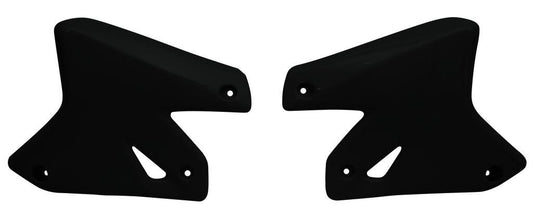 RADIATOR SCOOPS 00-10 DRZ400S/, RTECH R-CVDRZNR0000
