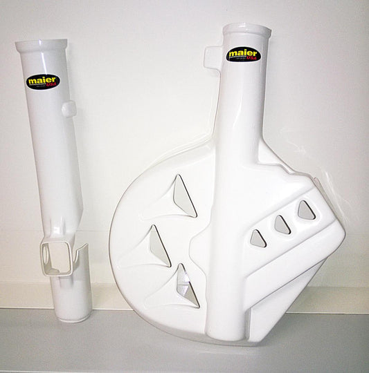 DISC COVER DR250/350 90-7