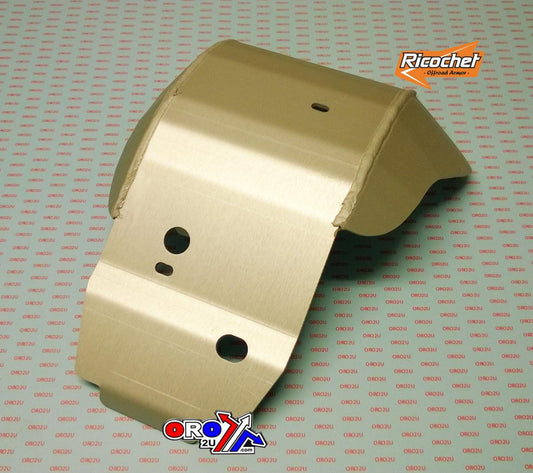 SKID PLATE HD 10-13 CRF250, ENDURO R MODEL ONLY 470 UTAH