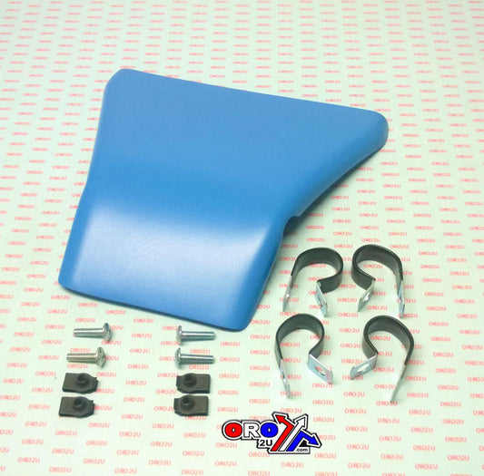 P/SKID PLATE WR200 91/92