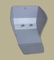 SKID PLATE HD 02-06 WRF250, ENDURO HEAVY DUTY 252 UTAH