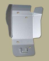 SKID PLATE HD 03-06 KTM 250 SX, ENDURO HEAVY DUTY 256 UTAH