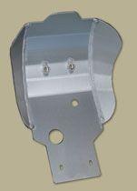 SKID PLATE HD 06-08 KXF250, ENDURO HEAVY DUTY 262 UTAH