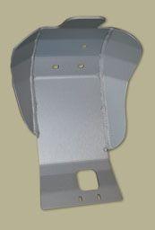 SKIDPLATE ENDURO 07-08 KTM450/, 269 UTAH
