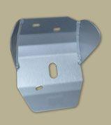 SKID PLATE HD 01-08 RM250, ENDURO HEAVY DUTY 448 UTAH
