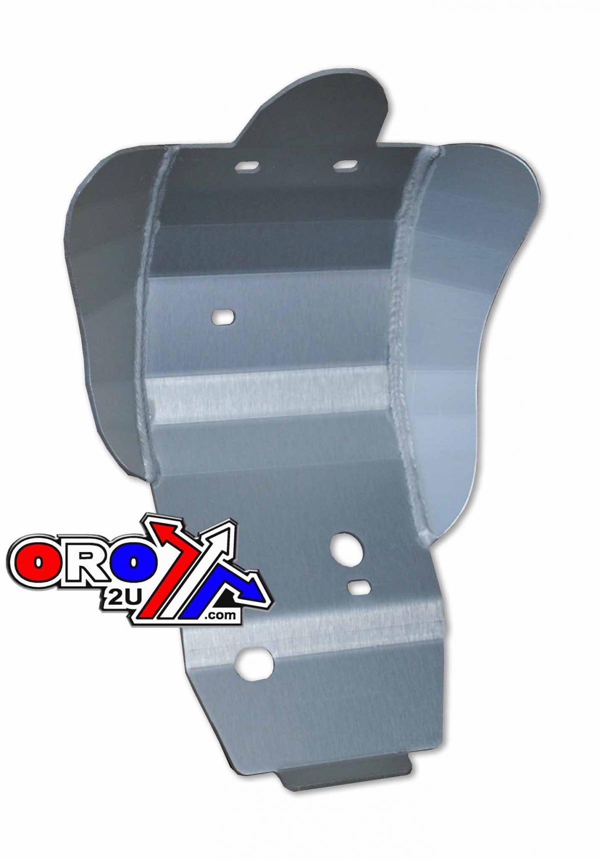 SKID PLATE HD 14-17 CRF250R, 293 HEAVY DUTY ENDURO