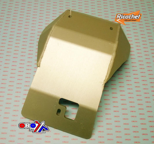 SKID PLATE ENDURO FE250 2017-21, RICOCHET 313