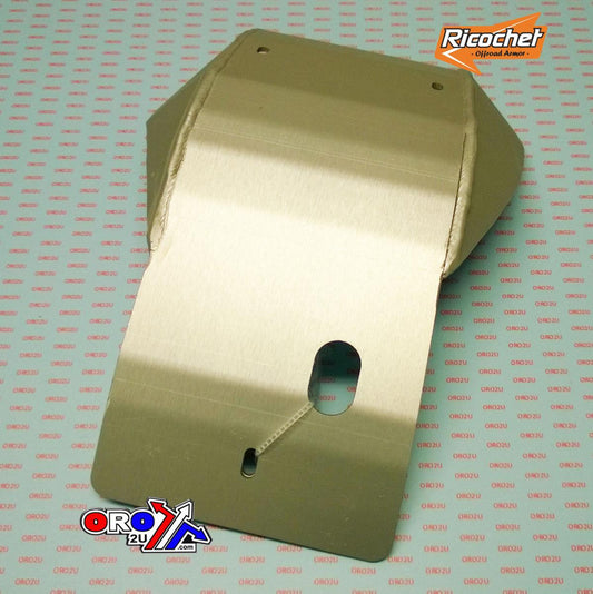 SKID PLATE ENDURO FE450/501 2017-21, RICOCHET 311