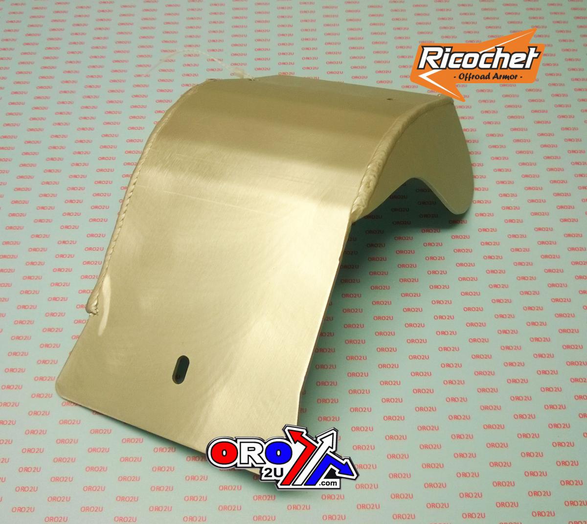 SKID PLATE ENDURO 150 XC-W 17-22, RICOCHET 314