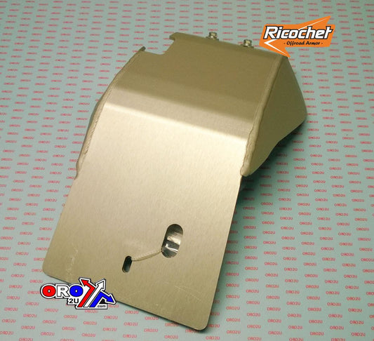 SKID PLATE ENDURO 250 SX 17-18, RICOCHET 308