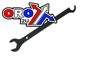 NUT BEARING WRENCH SUZUKI MOTION PRO 08-0234