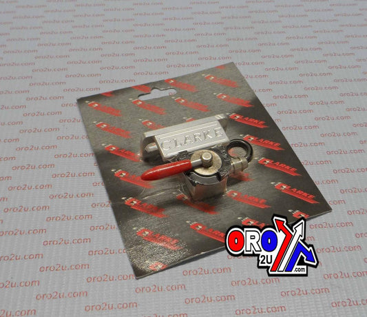 PETROL TAP 90 CLARKE NO GROOVE 1377NS90-01