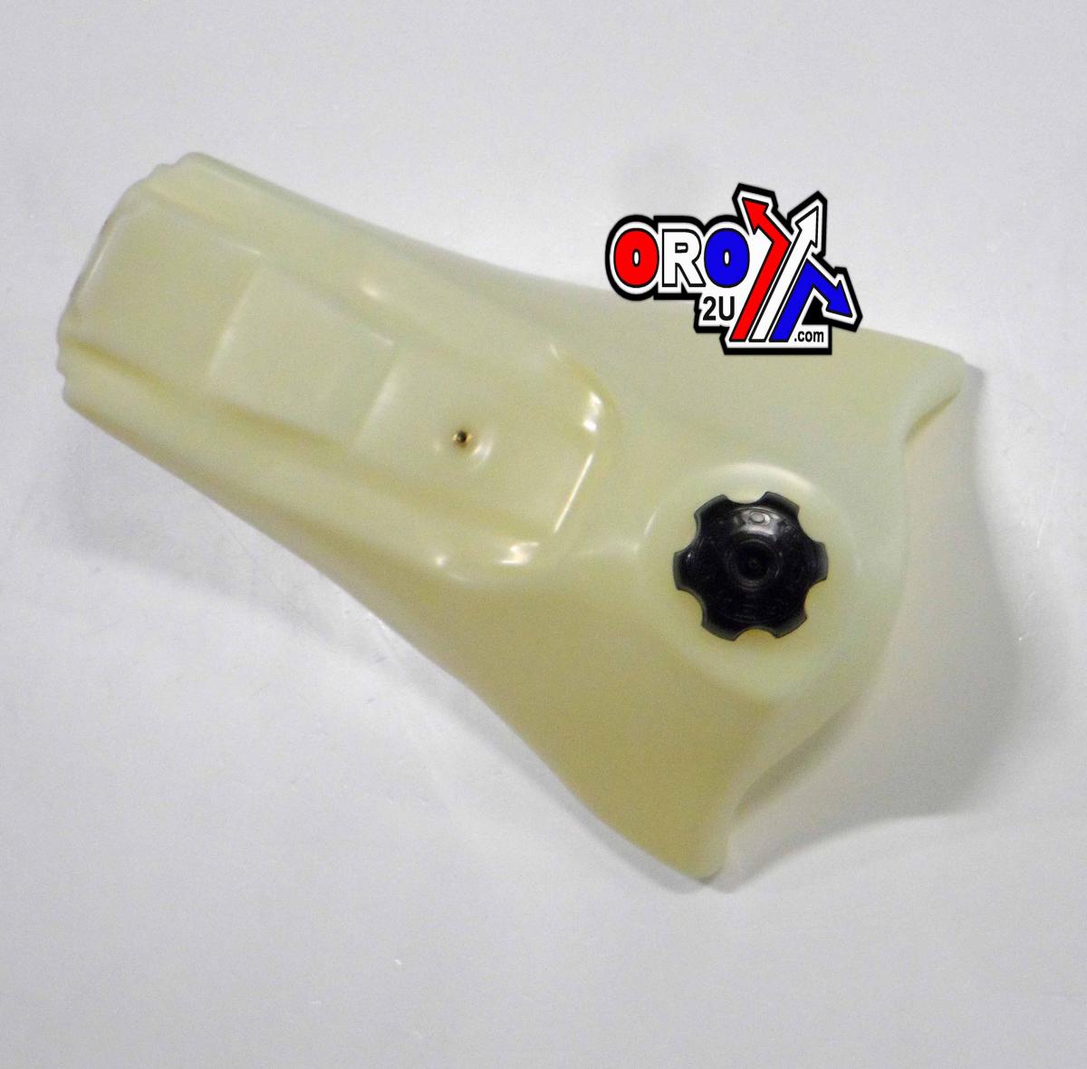 10-13 YZF450 3.5usg NATUR