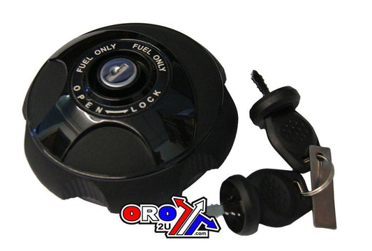 GAS TANK CAP ATV HON, KYMCO