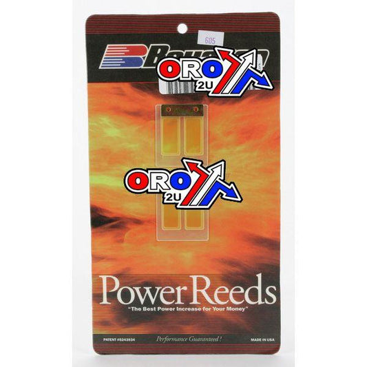 BOYESEN REEDS 605R CR80