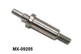 WATER PUMP SHAFT 19241-MEB-670, HONDA CRF450R 2002-2008