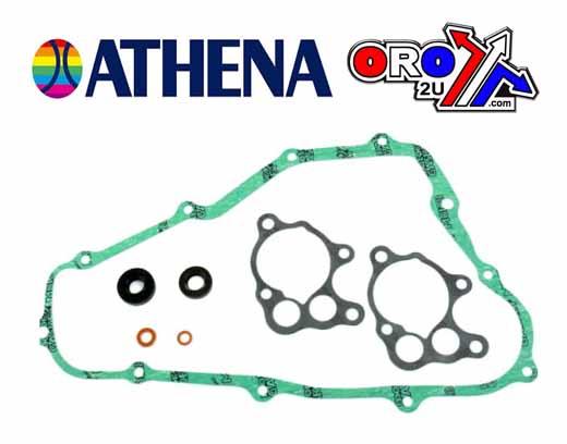 WATER PUMP GASKET KIT CR 500 87-01, ATHENA P400210470012 HONDA