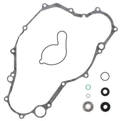 WATER PUMP KIT YFZ450 04-13, PROX 57.2425 YAMAHA ATV, Note! With Bearing &big gasket