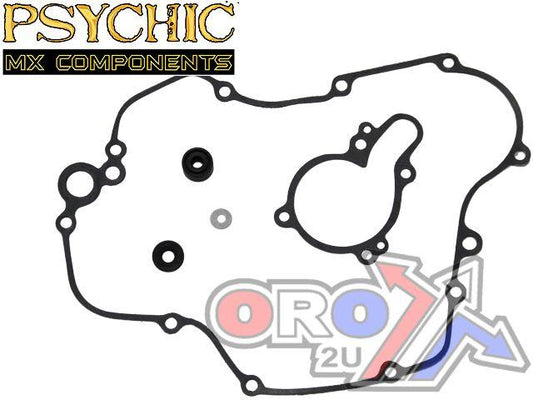 WATER PUMP KIT KX125 03-05, PSYCHIC MX-10211