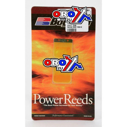 BOYESEN REEDS 6105 YZ85 02-21