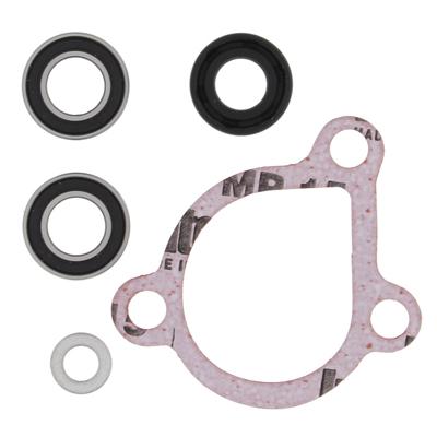 WATER PUMP KIT KTM 50SX 02-09, PROX 57.6021, Note! With Bearing