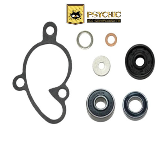 WATER PUMP KIT KTM85 105 03-16, WITH BEARING, MX-10222