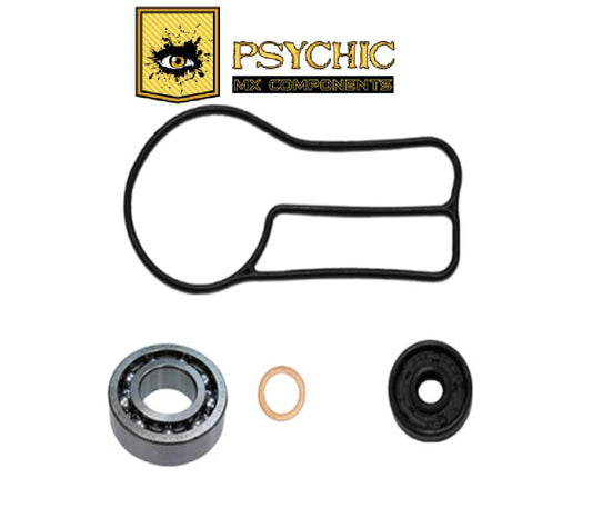 WATER PUMP KIT KTM 250 300, WITH BEARING, MX-10224